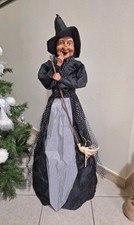 Befana Epifania Strega