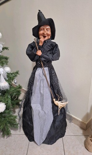 Befana epifania strega - epifania,