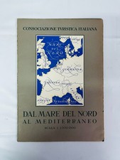 Dal Mare del Nord al