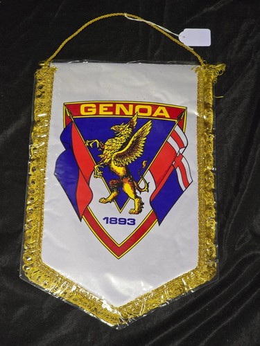 Gagliardetto pennant fanion - pennant,