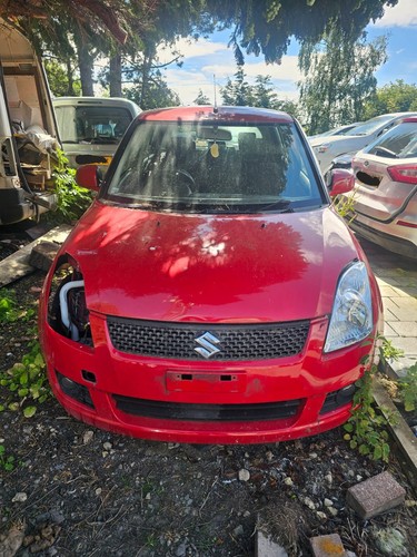 Suzuki swift glx benzina - glx,