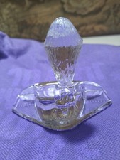 Fermacarte In Cristallo