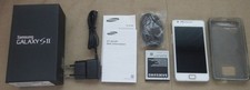 Samsung Galaxy S2 GT-I9100 -