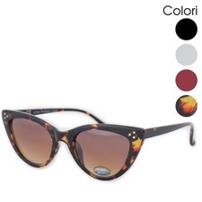 Occhiali occhi di gatto cat