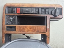 Range Rover P38 CONSOLE CRUSCOTTO OEM.  (Svendita chiusa)