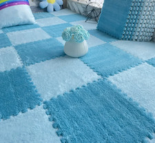 Tappeto morbido peluche 30 x