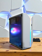 PC GAMING i5  SSD 256 GB 8GB RAM GTX WiFi Win11 Roblox Minecraft