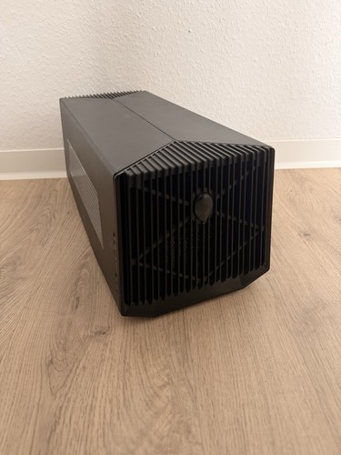 Alienware graphics amplifier - alienware,