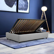 Sommier SALVASPAZIO Una Piazza