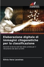 Elaborazione digitale di