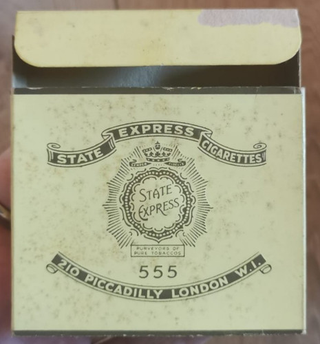 555 state express uk - state,