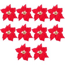 10 Pcs Addobbi Per Albero