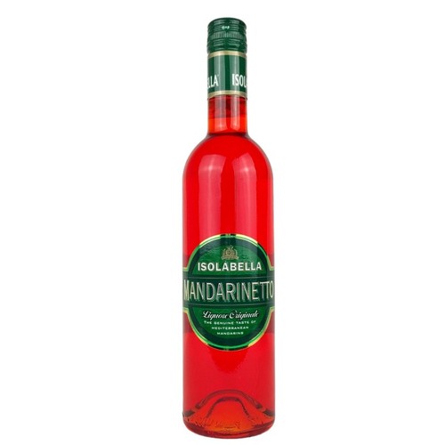Isolabella mandarinetto - isolabella, 30%
