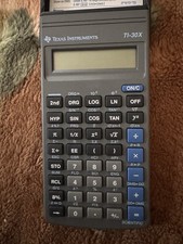 Calcolatrice finanziaria HP