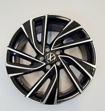 1 cerchio in lega originale VW