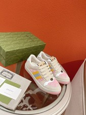 Sneakers gucci screener - gucci,