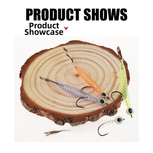 Streamer pesca mosca acqua - streamer,