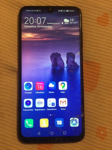 Huawei smart 2019 64gb - p,