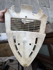 Carena Radiatore Aprilia