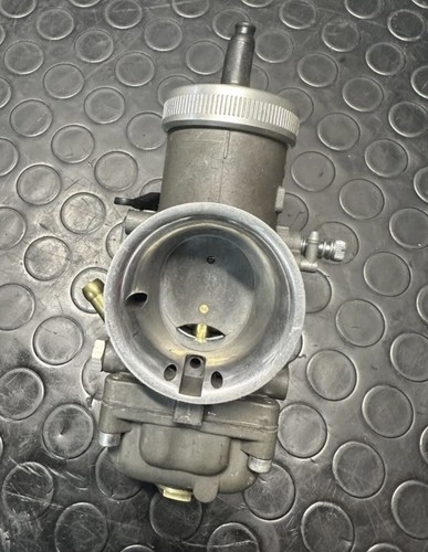 Carburatore dell orto vhsb - carburatore, 39