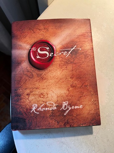 Rhonda byrne the - byrne,