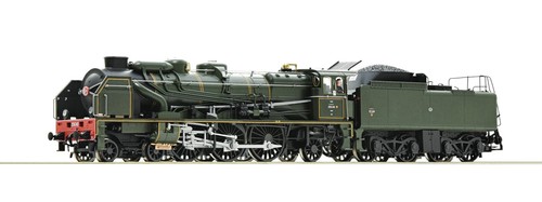 Roco 73078 locomotive - 73078,
