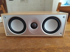 Diffusore centrale Mordaunt