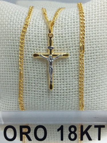 Collana oro giallo 750 - collana,