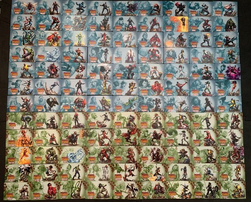 Marvel zombies kickstarter - marvel,