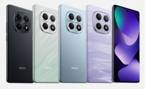 Xiaomi redmi note - xiaomi,