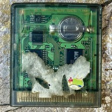 Cartuccia Mario Tennis -