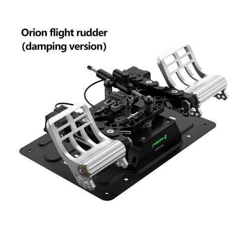 Winwing damper edition - damper,