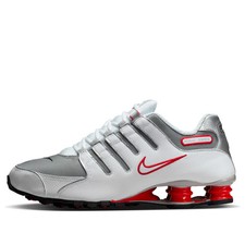 Nike shox sneaker uomo - nike,