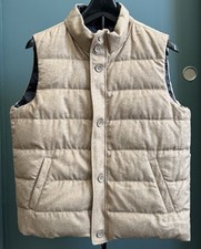 GILET HERNO REVERSIBILE