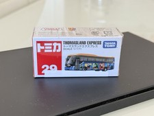 Takara Tomy Thomas And