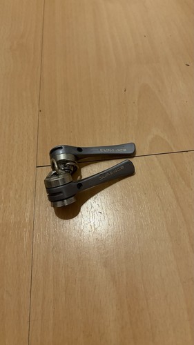 Leva cambio shimano dura - shimano, ace