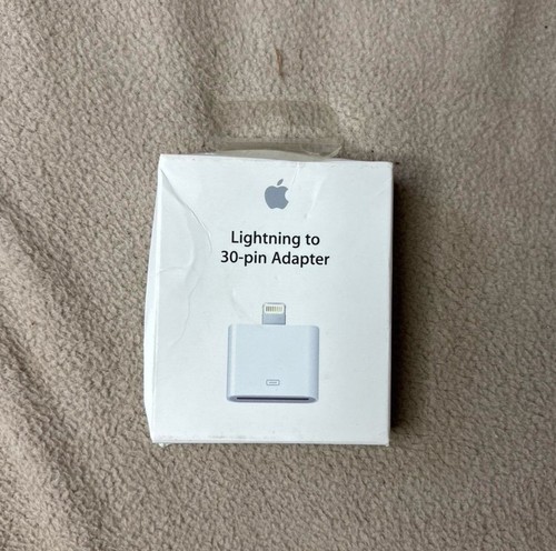 Adattatore lightning 30 - adattatore, da