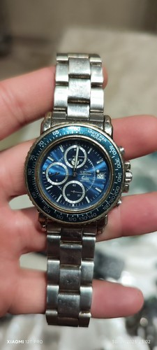 Orologi breil manta cronografi - breil,