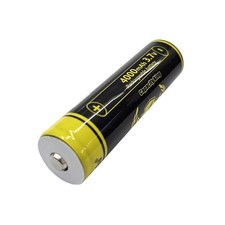 Batteria ricaricabile 4000mAh
