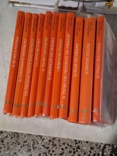 Emilio Salgari L'Opera Completa Romanzi a Scelta 2 Euro Cad Prateria Misterioso