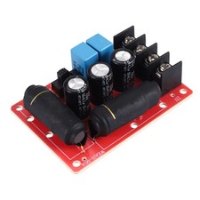   Subwoofer secondo ordine