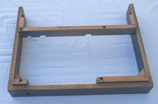 Thorens TD 126 Holzzarge