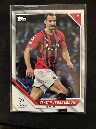 Zlatan ibrahimovic - ibrahimovic,
