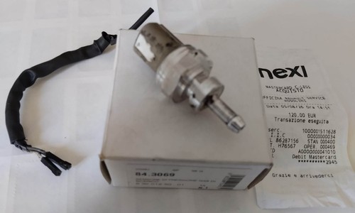 Nuovo sensore pressione gas - nuovo, di