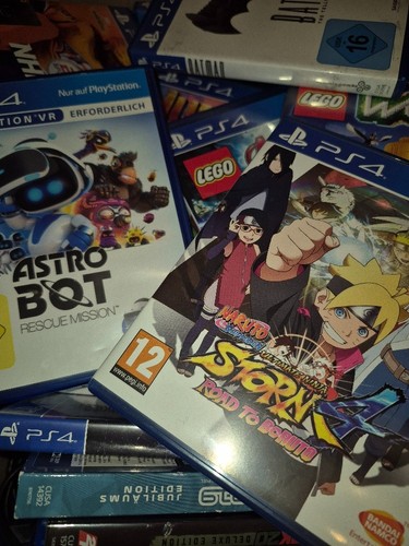 Playstation ps4 giochi - playstation,