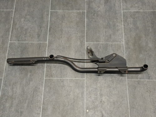 Scarico harley - scarico, (marmitta)