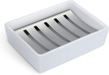 Portasapone, Piatto in