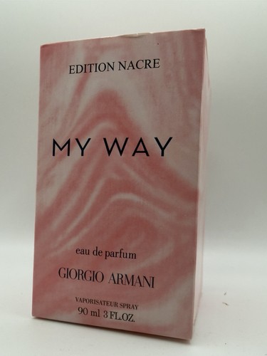 Giorgio armani way ed - armani,