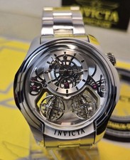 Orologio Invicta Uomo