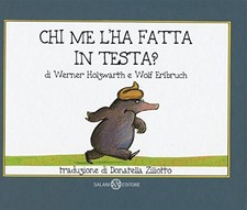 Chi fatta in - chi, testa